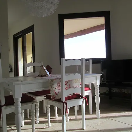 Holiday home Fantastica Vista Mare *