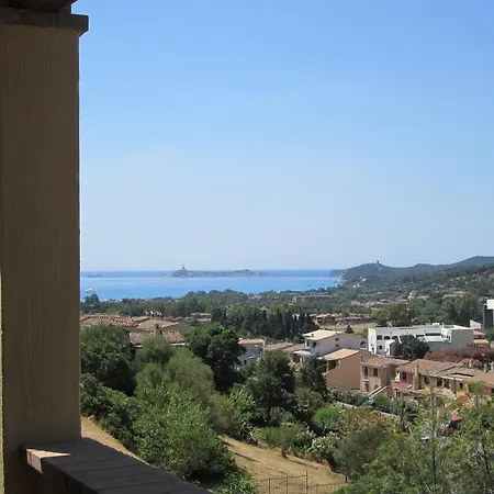 Fantastica Vista Mare Holiday home *