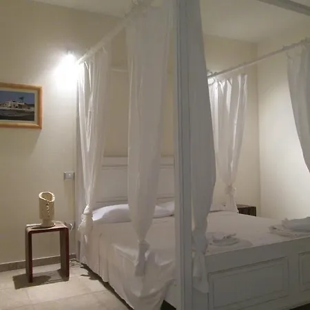 Holiday home Fantastica Vista Mare Villasimius